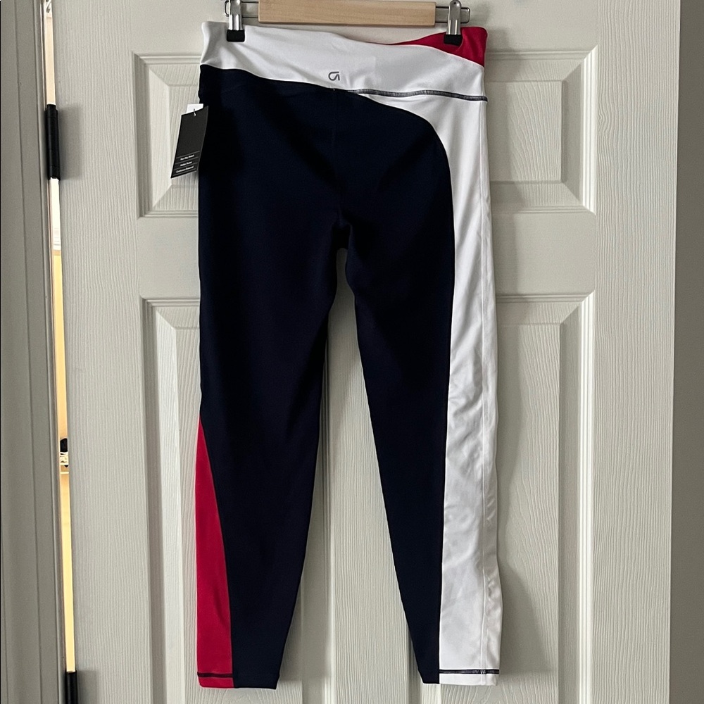 Colorblock Leggings - Picture 3 of 8